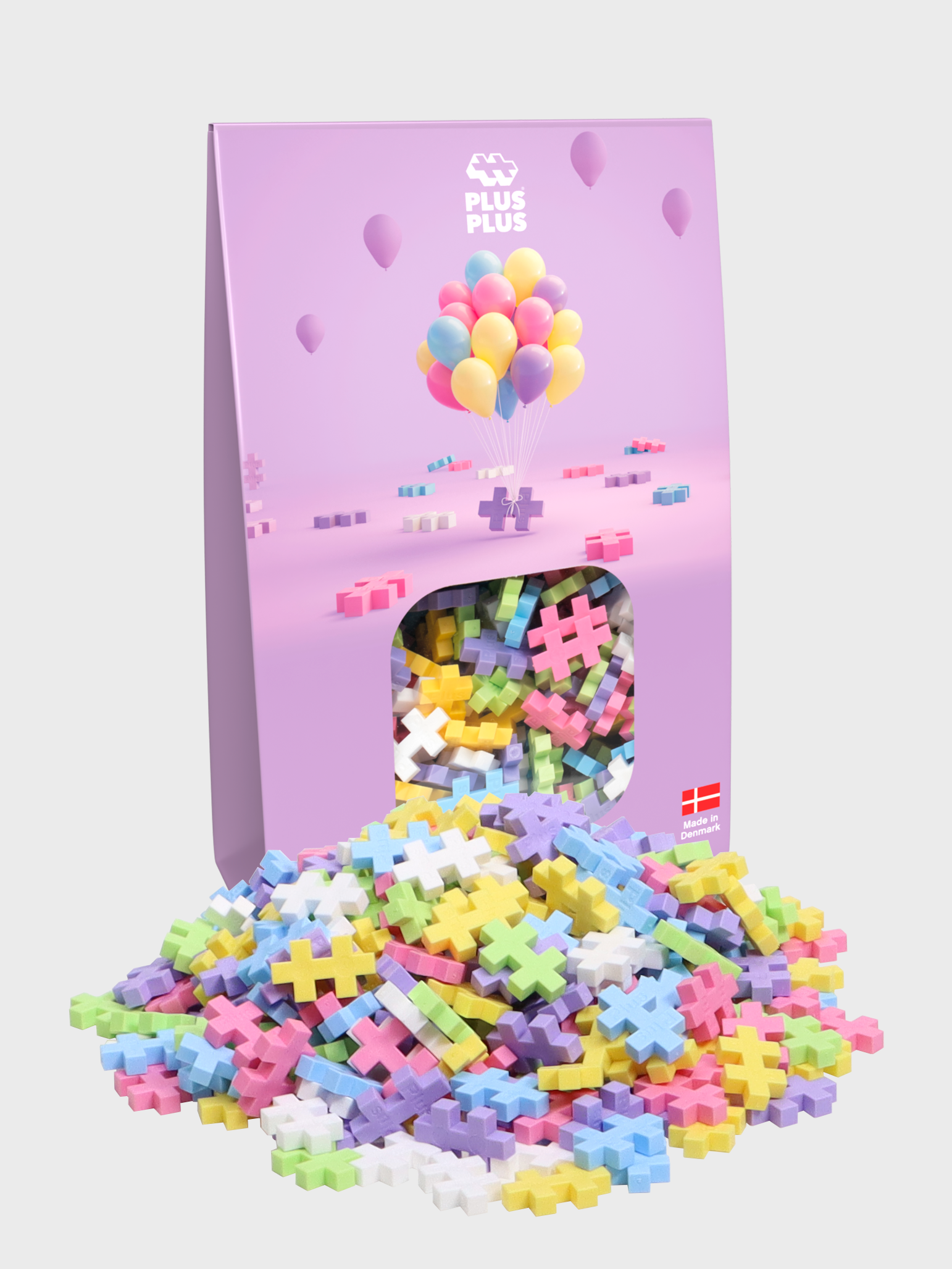 Color Mix - Bundle